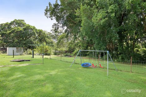 Property photo of 22 Smiths Road Emerald Beach NSW 2456