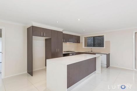 Property photo of 49 Murrjinelle Circuit Bonner ACT 2914