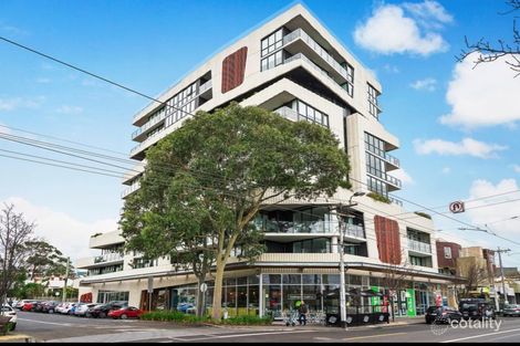 Property photo of 106/18 McCombie Street Elsternwick VIC 3185
