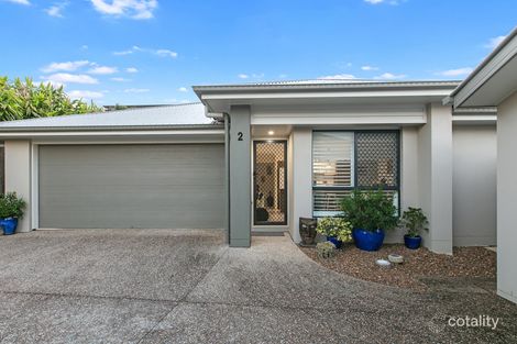 Property photo of 2/4 Red Berry Lane Woombye QLD 4559