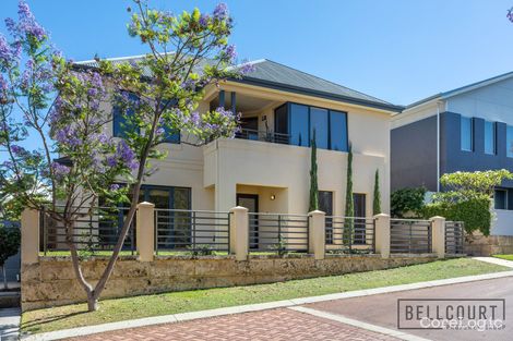 Property photo of 7 Jarrah Lane Mount Claremont WA 6010