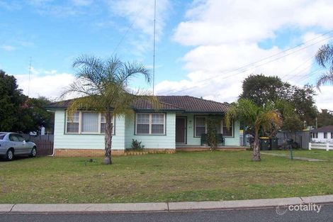 44 Codrington St, Barnsley, NSW 2278