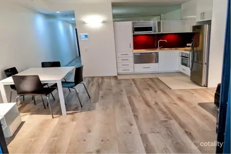 106/18 Russell Pl, Melbourne, VIC 3000