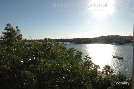 5/29 Margaret St, Rozelle, NSW 2039