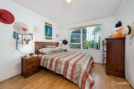 Property photo of 3/14 The Avenue Ashfield NSW 2131