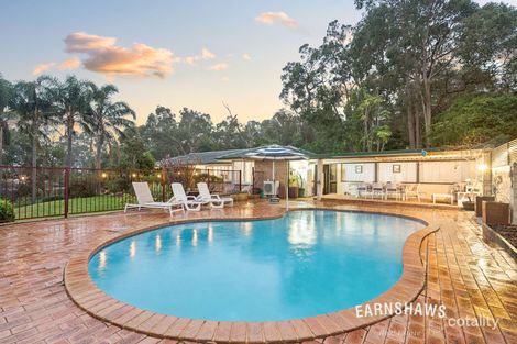 117 OLD YORK RD, GREENMOUNT, WA 6056