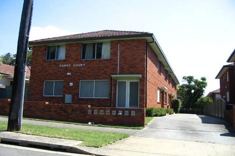 Property photo of 2/1A Mona Road Riverwood NSW 2210