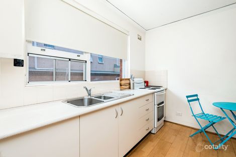 Property photo of 3/14 The Avenue Ashfield NSW 2131