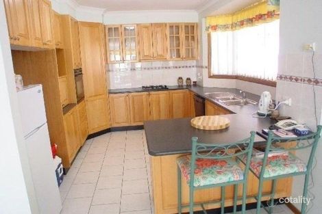 Property photo of 3 Tianie Place Rouse Hill NSW 2155