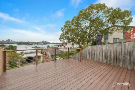 Property photo of 17 St Georges Crescent Drummoyne NSW 2047