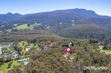 Property photo of 40 Parkdale Drive Leslie Vale TAS 7054