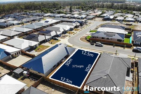 Property photo of 21 Irma Circuit Park Ridge QLD 4125