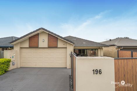 Property photo of 196 Pine Street Wynnum QLD 4178