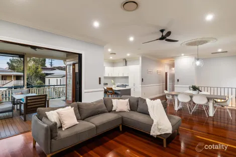 Property photo of 66 Princess Street Bulimba QLD 4171