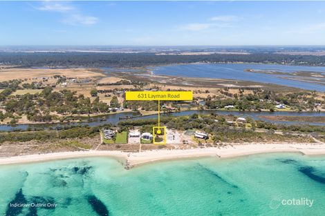 Property photo of 631 Layman Road Wonnerup WA 6280