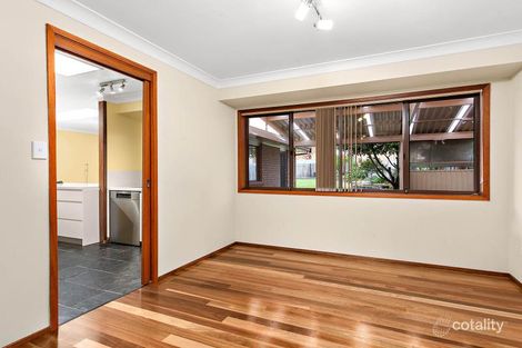 Property photo of 32 Minda Crescent Oak Flats NSW 2529