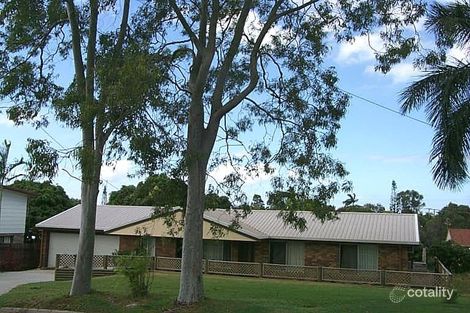 9 Wodonga St, Clinton, QLD 4680