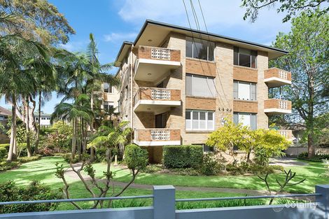 Property photo of 14/45 Murdoch Street Cremorne NSW 2090