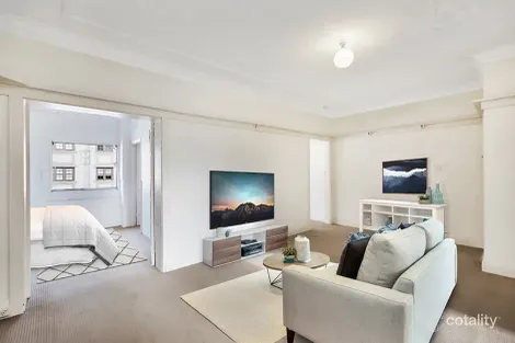 4/428 New South Head Rd, Double Bay, NSW 2028