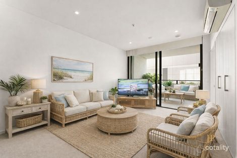 Property photo of 10716/320 Macarthur Avenue Hamilton QLD 4007