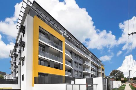 307/38-42 Chamberlain St, Campbelltown, NSW 2560