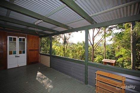 330 Pottsville Rd, Sleepy Hollow, NSW 2483