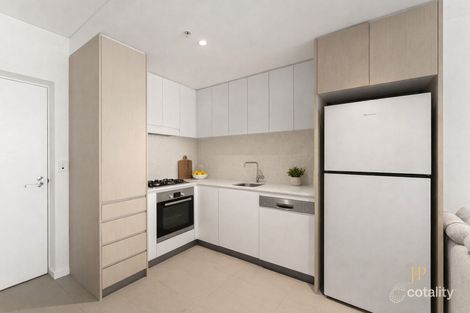 Property photo of 10716/320 Macarthur Avenue Hamilton QLD 4007