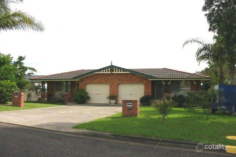 3 Silkyash Cl, Old Bar, NSW 2430
