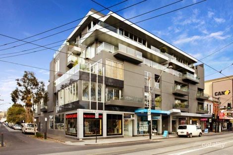 105/334 Toorak Rd, South Yarra, VIC 3141