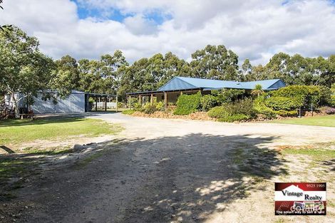 Property photo of 10 Pollard Cross Cardup WA 6122