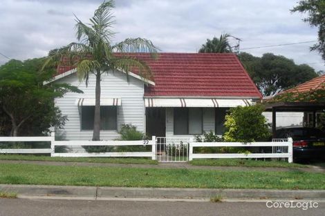 Property photo of 22 Warner Street Gladesville NSW 2111