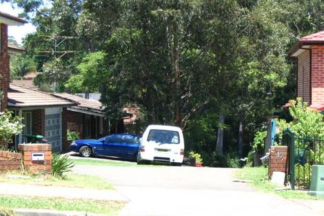 17 Casuarina Dr, Cherrybrook, NSW 2126