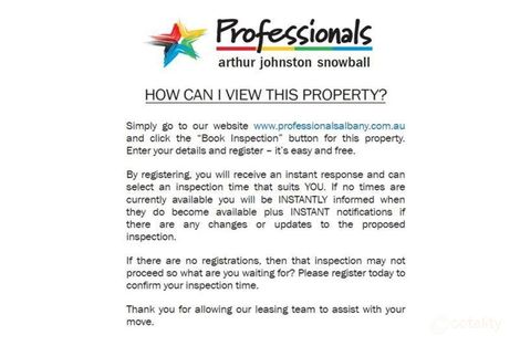 Property photo of 31 Hay Street Mount Clarence WA 6330