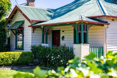 Property photo of 595 Argyle Street Moss Vale NSW 2577