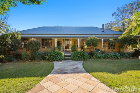 1818 Armidale Rd, Mungay Creek, NSW 2440