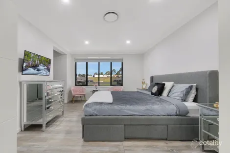 Property photo of 39A Pearson Crescent Harrington Park NSW 2567