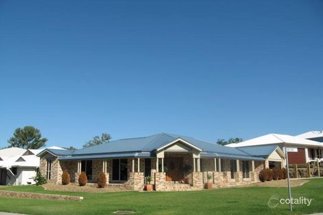 Property photo of 7 Lighthouse Drive Boyne Island QLD 4680