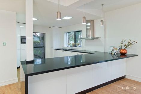 Property photo of 106 Stanley Terrace Taringa QLD 4068