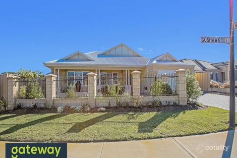 Property photo of 30 Goshawk Pass Beeliar WA 6164