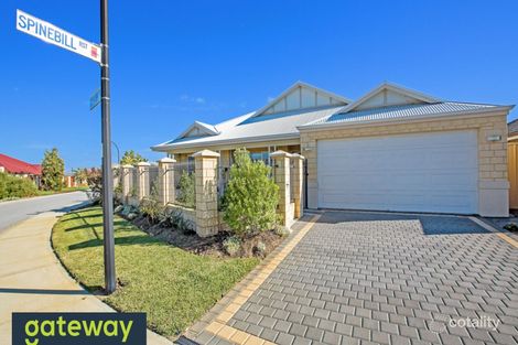 Property photo of 30 Goshawk Pass Beeliar WA 6164