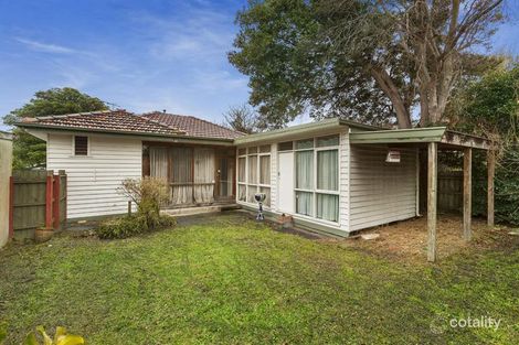 Property photo of 7 Gordon Crescent Black Rock VIC 3193