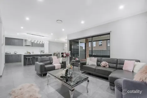 Property photo of 39A Pearson Crescent Harrington Park NSW 2567