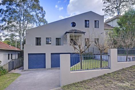 22 Lilla Rd, Pennant Hills, NSW 2120