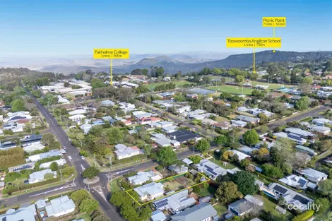 Property photo of 32A Bridge Street East Toowoomba QLD 4350