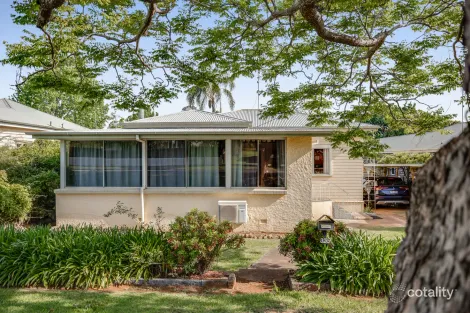 Property photo of 32A Bridge Street East Toowoomba QLD 4350