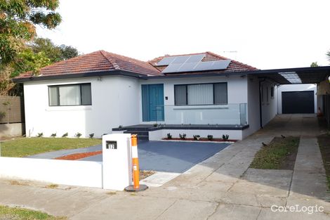 Property photo of 12 Hyde Park Road Berala NSW 2141
