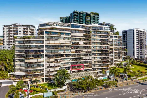 7/10 Lower River Tce, South Brisbane, QLD 4101