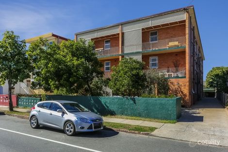 4/191 Kent St, New Farm, QLD 4005