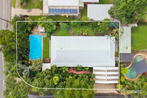 Property photo of 15 Stanton Road Smithfield QLD 4878