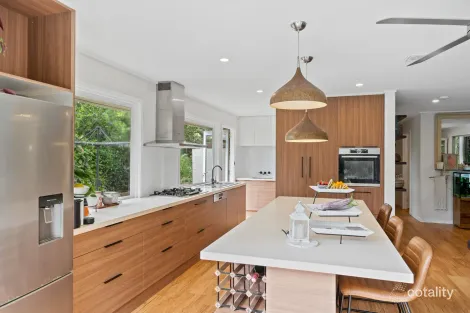 Property photo of 15 Stanton Road Smithfield QLD 4878